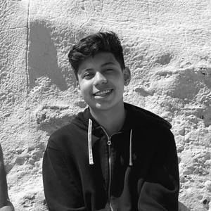 Meet your Posher, Andrew